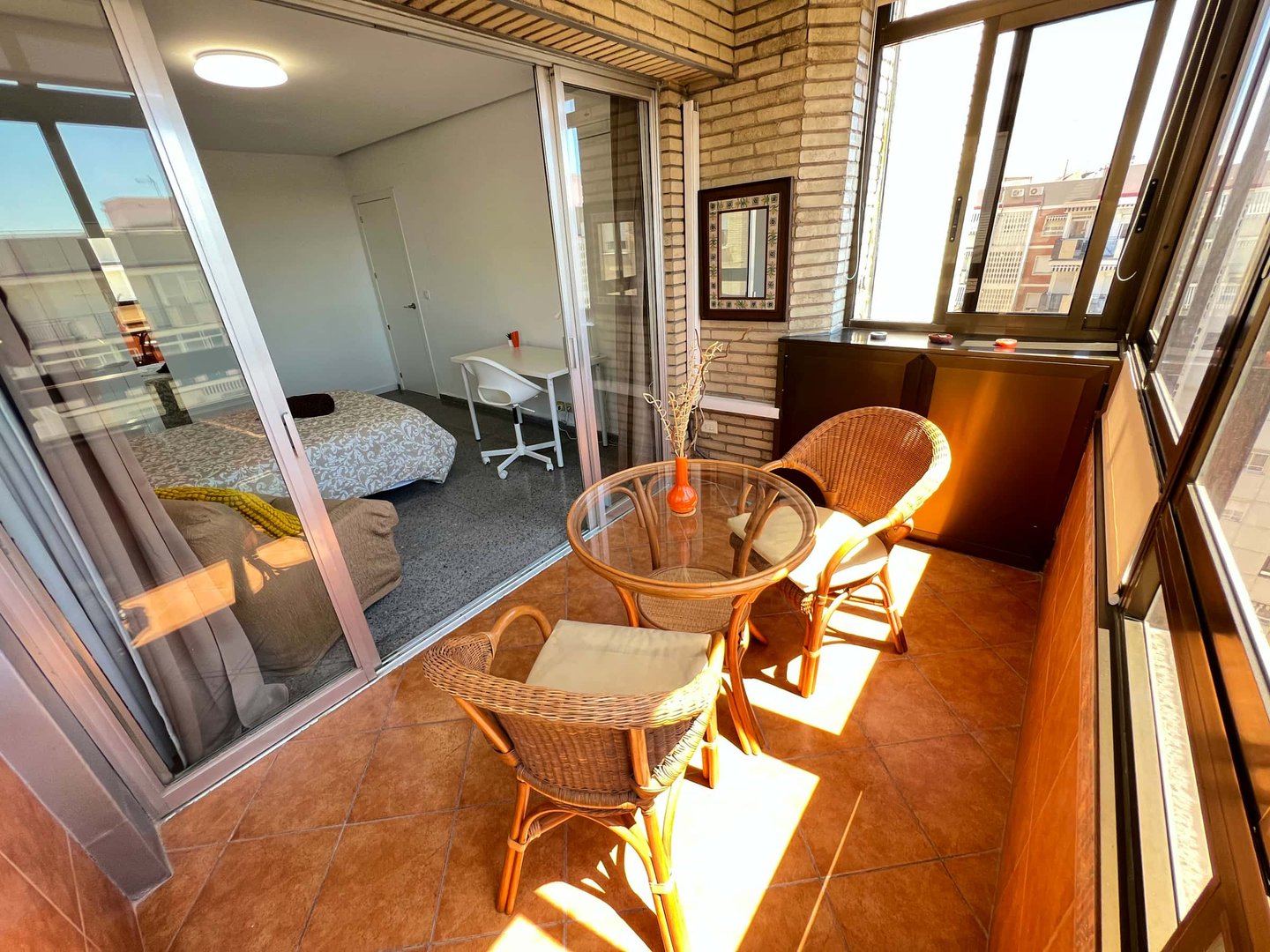 Habitació de lloguer, València