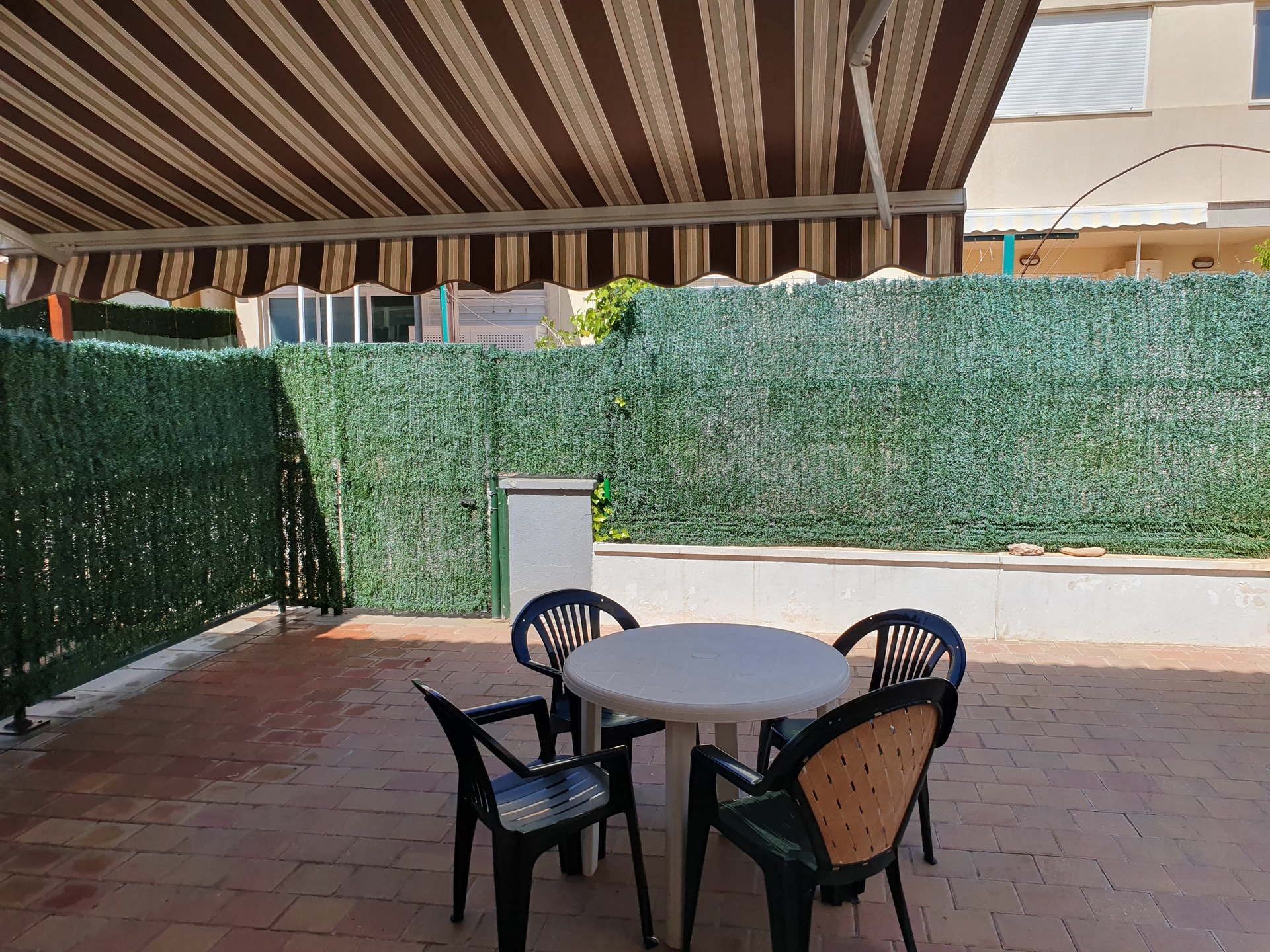 Piso de 81 m² en Oropesa del Mar