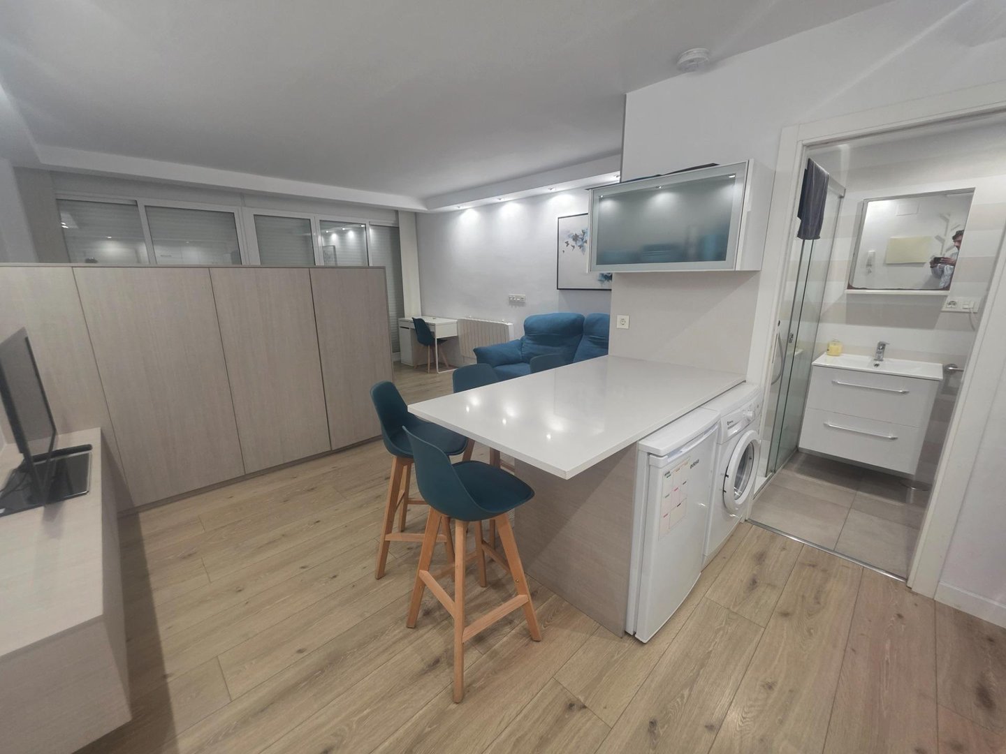 Pis de 3189 m² a Santiago de Compostel·la