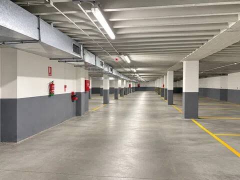 Wohnung 115 m² in El Astillero