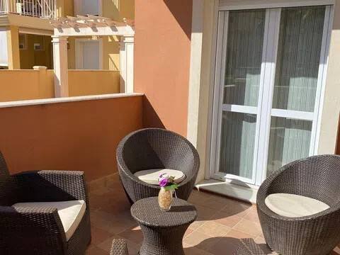 Piso de 120 m² en Dénia