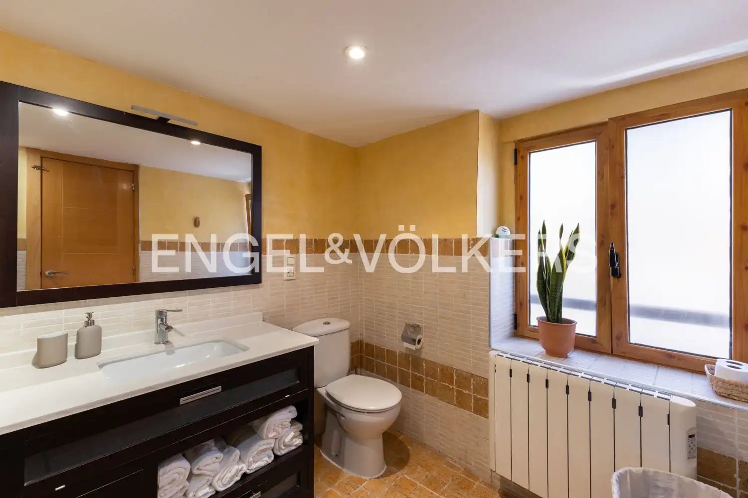Pis de 78 m² a València
