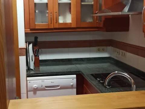Piso de 80 m² en Vera