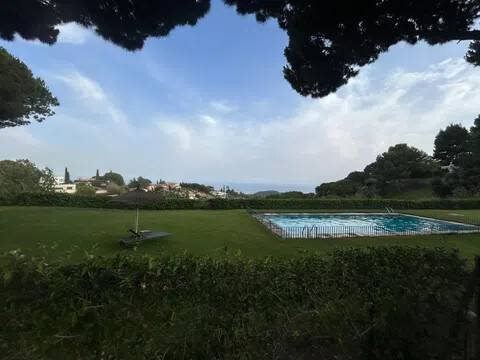 Piso de 241 m² en Sant Vicenç de Montalt