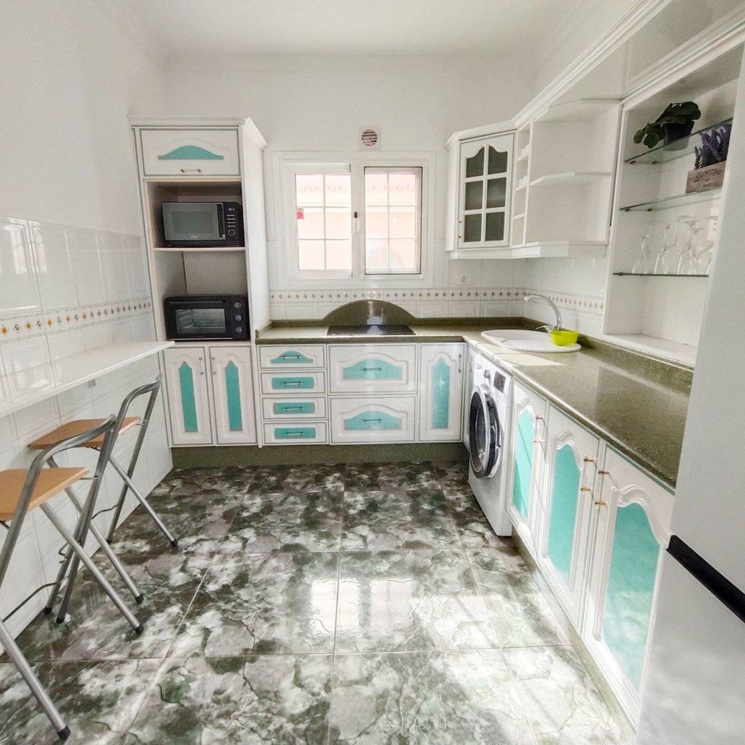 Piso de 120 m² en Agüimes