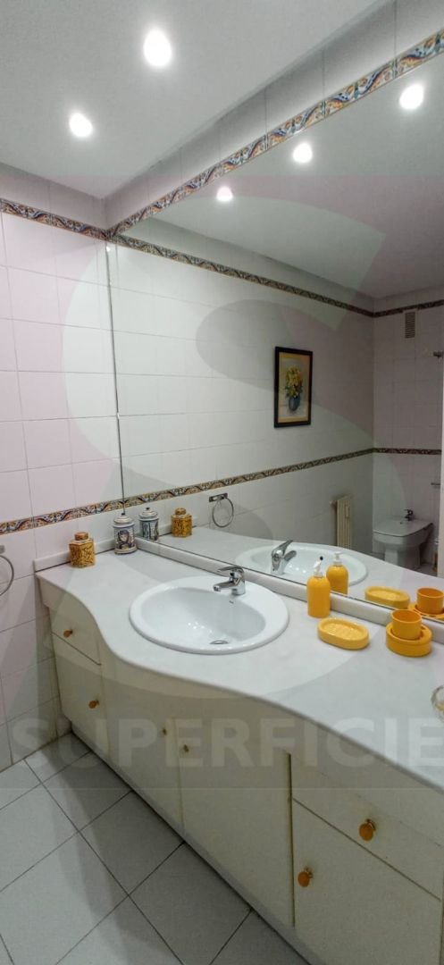 Piso de 90 m² en Badajoz