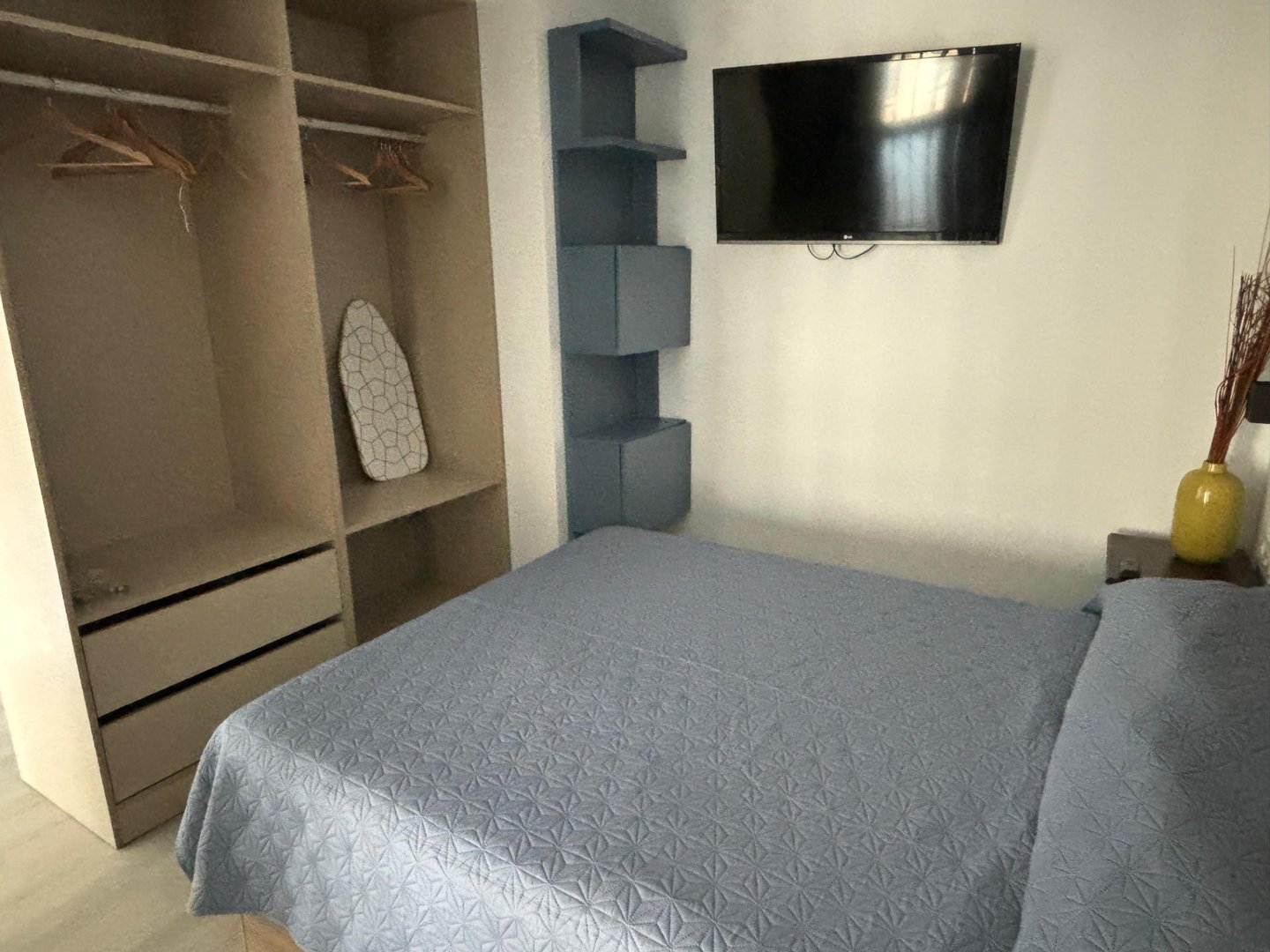 Piso de 41 m² en Mogán