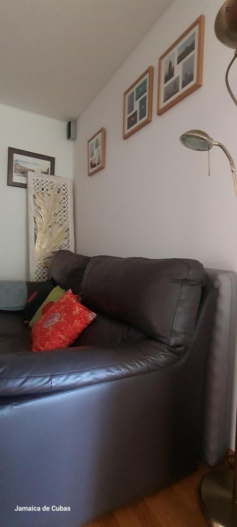 Piso de 82 m² en Terrassa