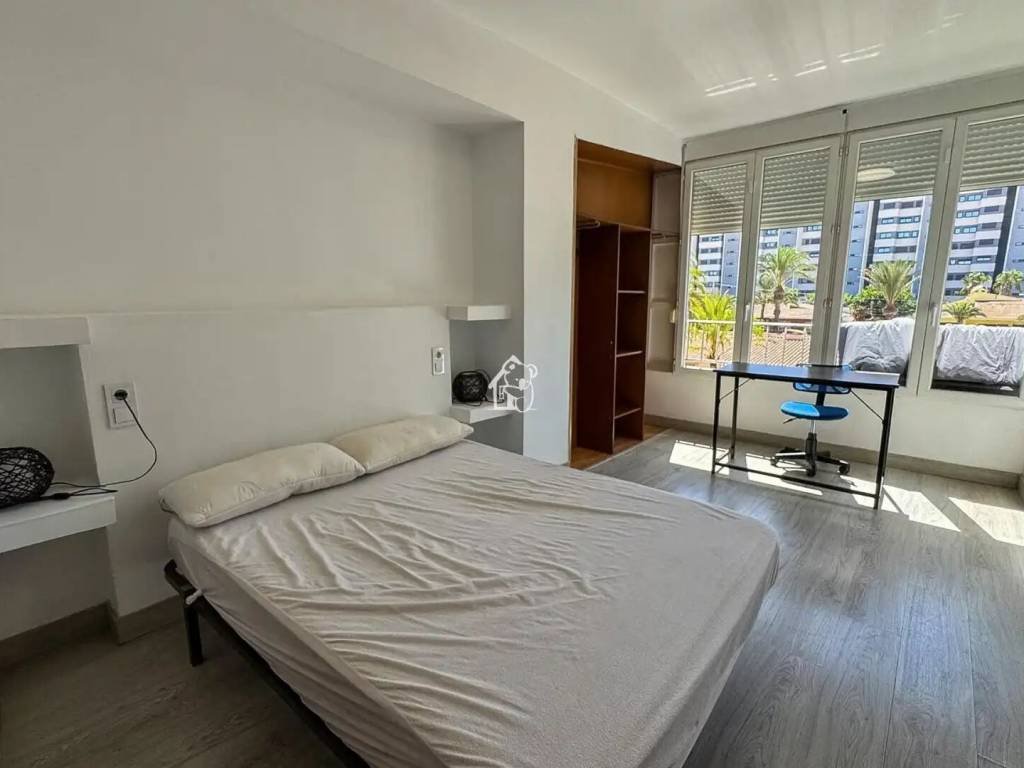 Piso de 90 m² en Torrevieja
