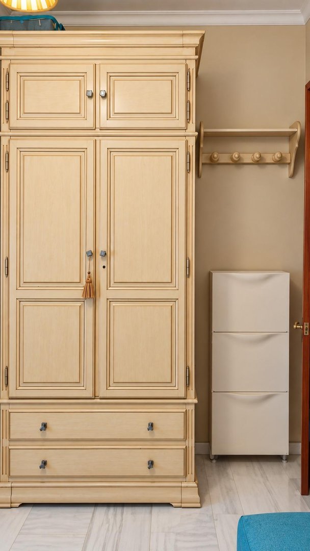 Pis de 45 m² a Còrdova
