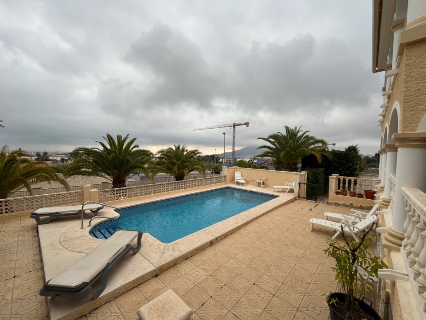 Casa de 144 m² en La Nucia
