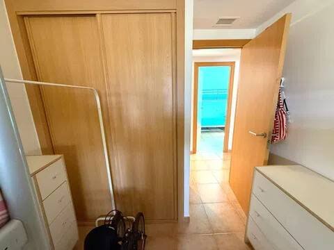 Piso de 106 m² en Roquetas de Mar