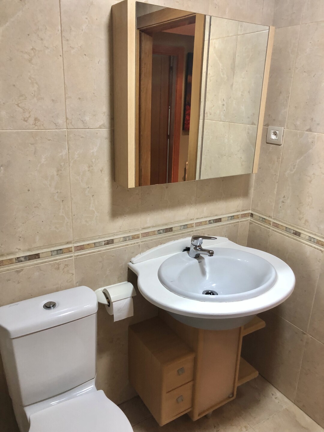 Piso de 62 m² en Oviedo
