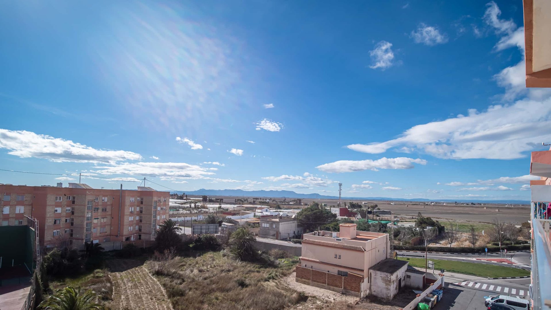 Pis de 70 m² a València