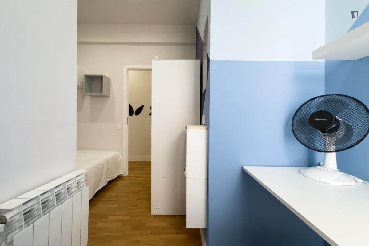 Habitación en alquiler, Barcelona