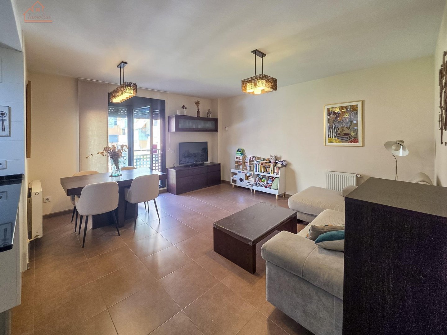 Piso de 122 m² en Getafe