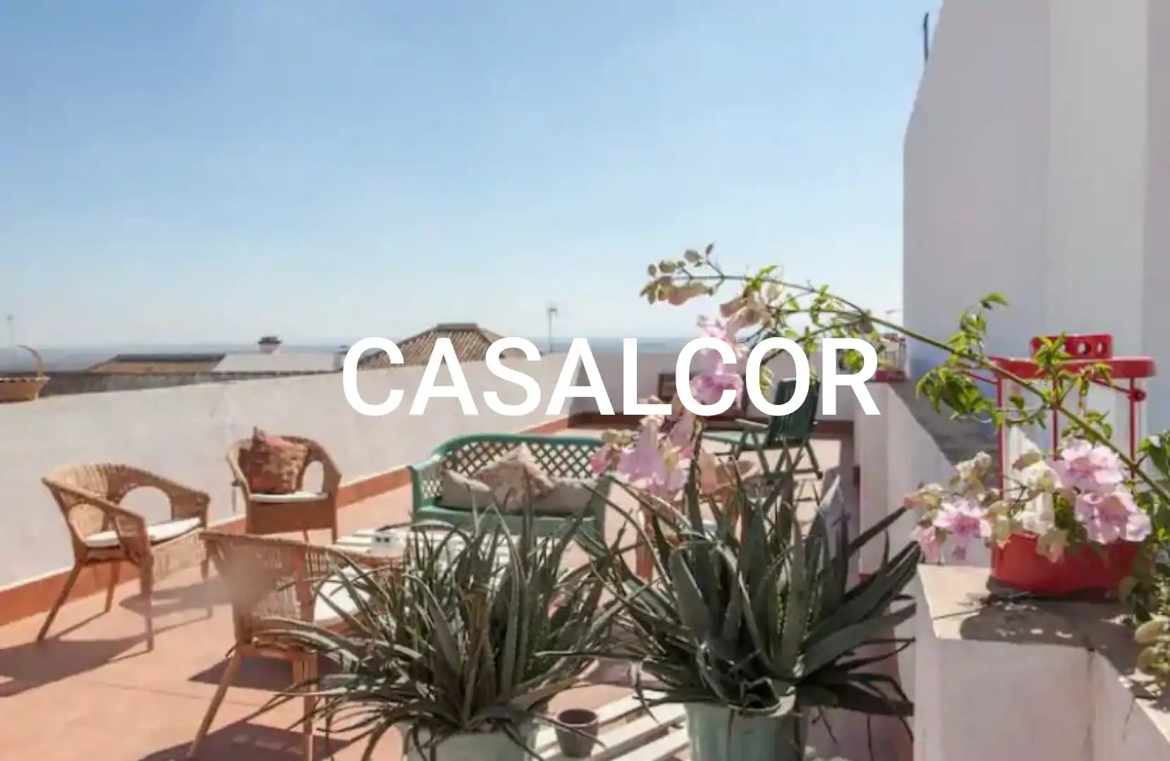Casa en alquiler, Mairena del Alcor