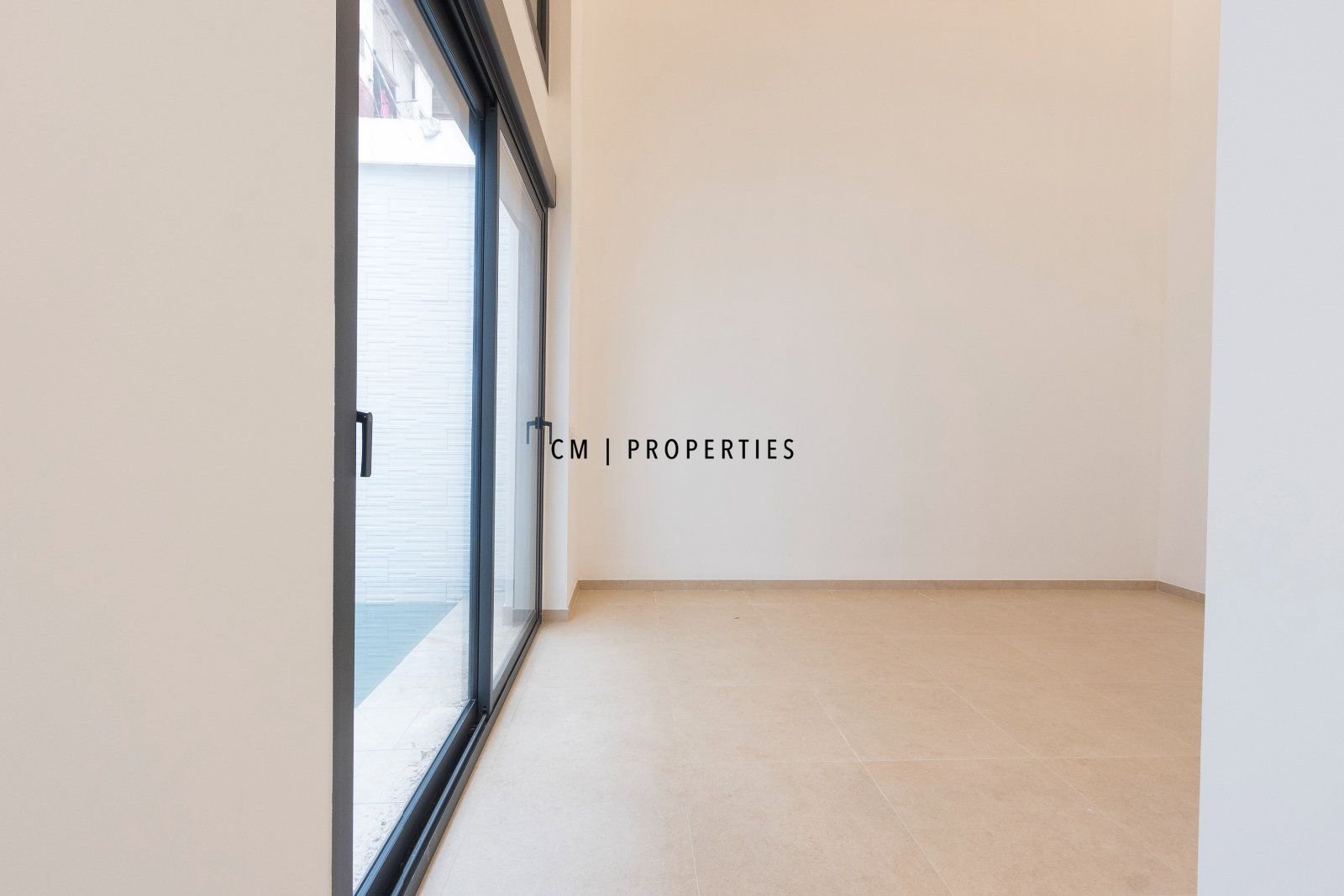 Pis de 167 m² a València