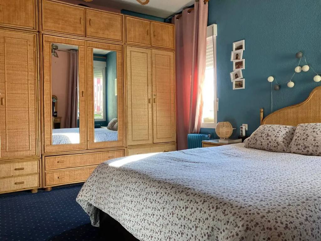 Wohnung 120 m² in Granada
