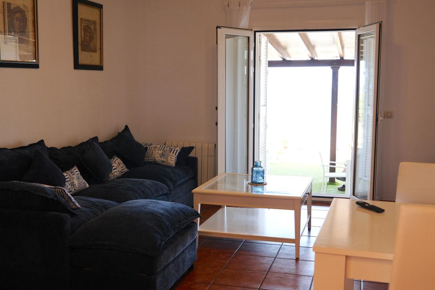 Casa de 120 m² en Mojácar