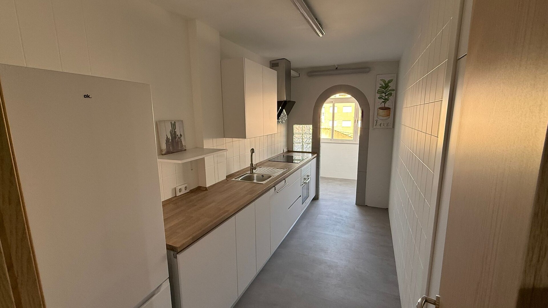 Piso de 100 m² en Murcia