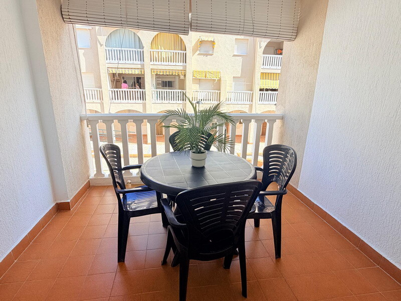 Pis de 75 m² a Almuñécar