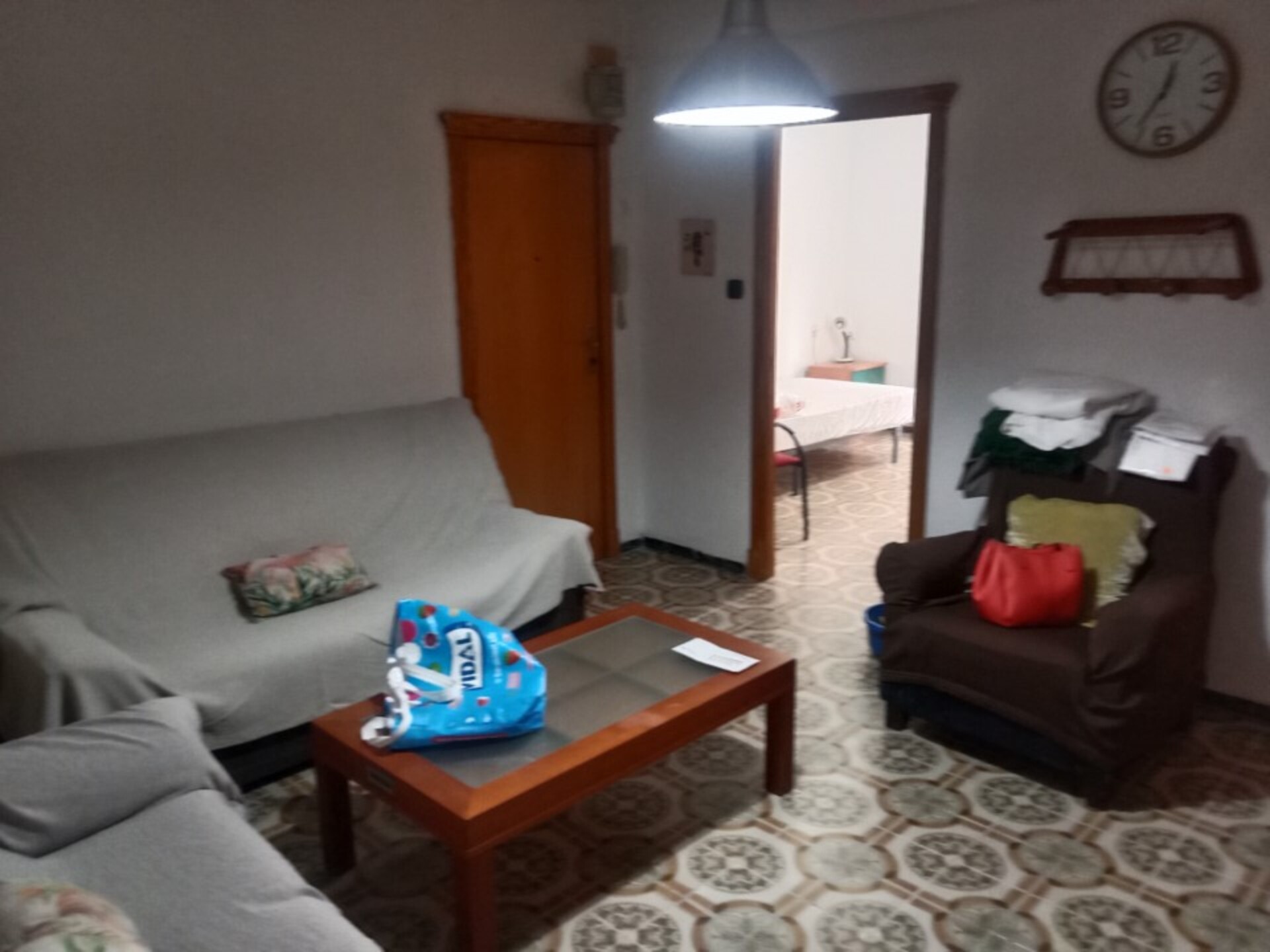 Habitación 95 m², Elche