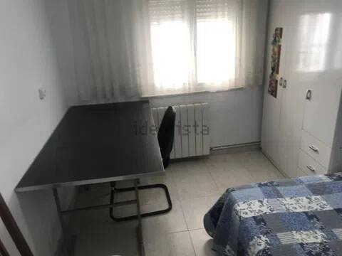 Wohnung 101 m² in Salamanca