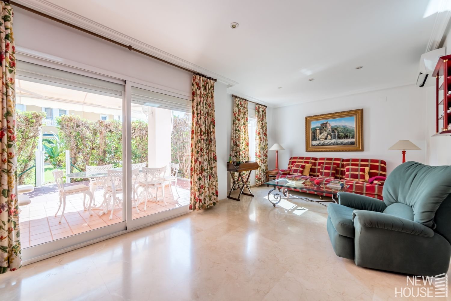 Piso de 260 m² en Alicante