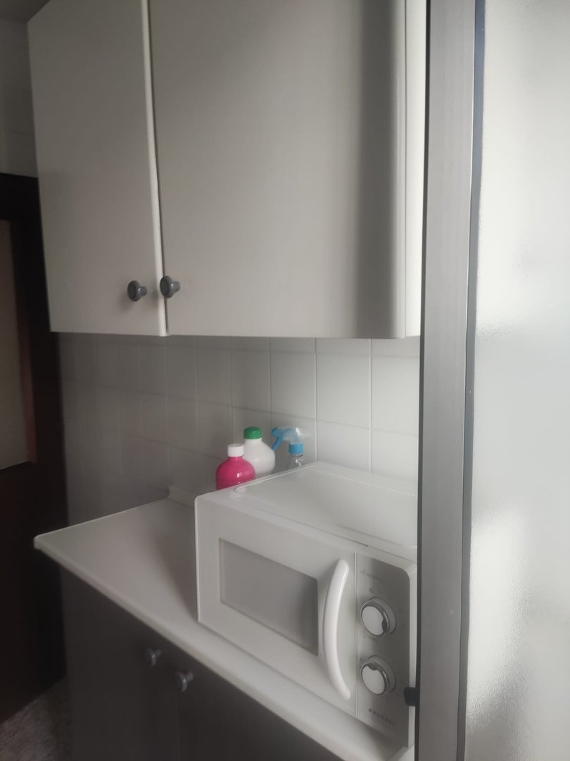 Piso de 85 m² en Jaén