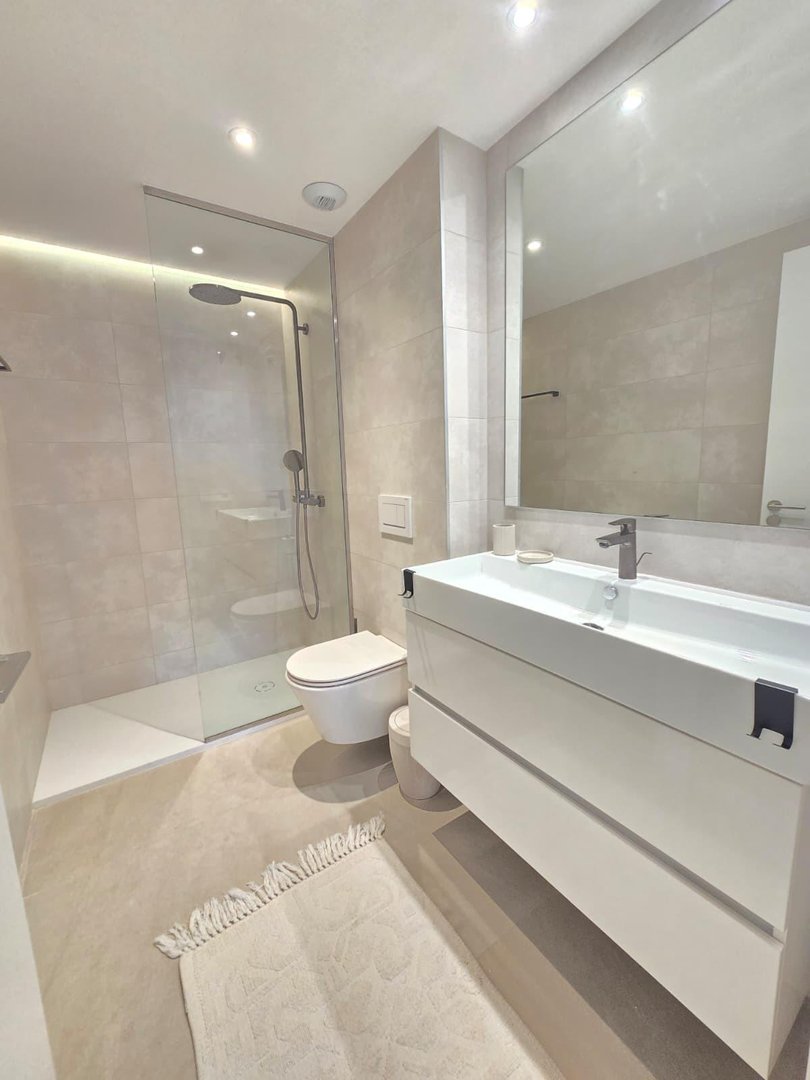 Wohnung 146 m² in Guía de Isora