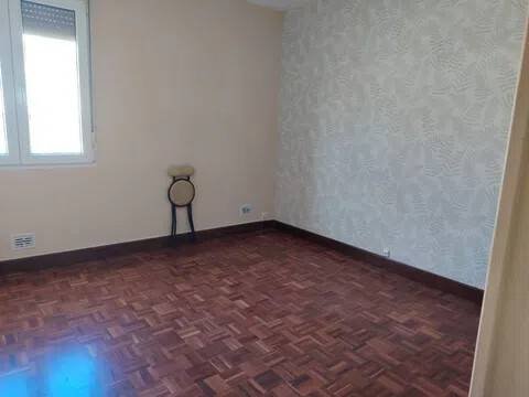 Pis de 68 m² a Bilbao