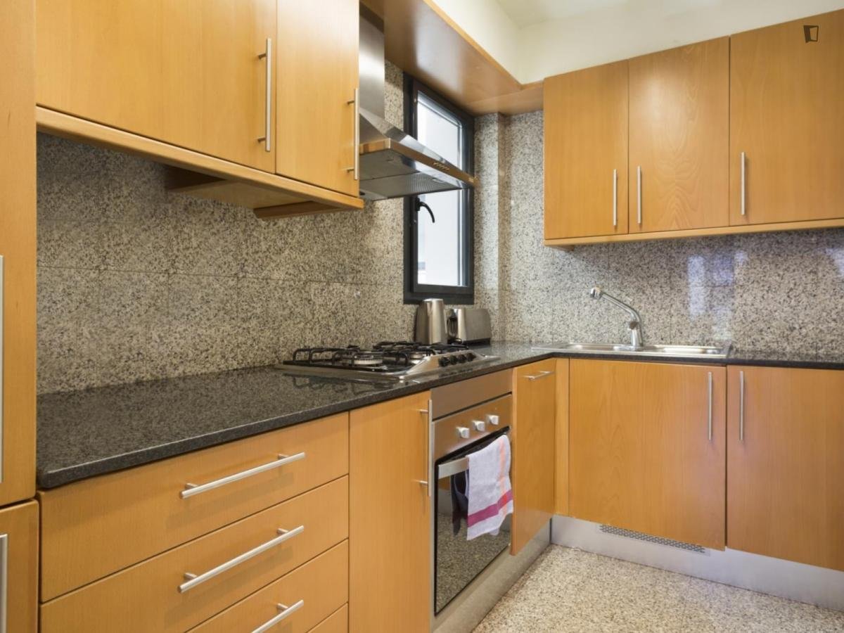 Appartement 80 m² à Barcelone