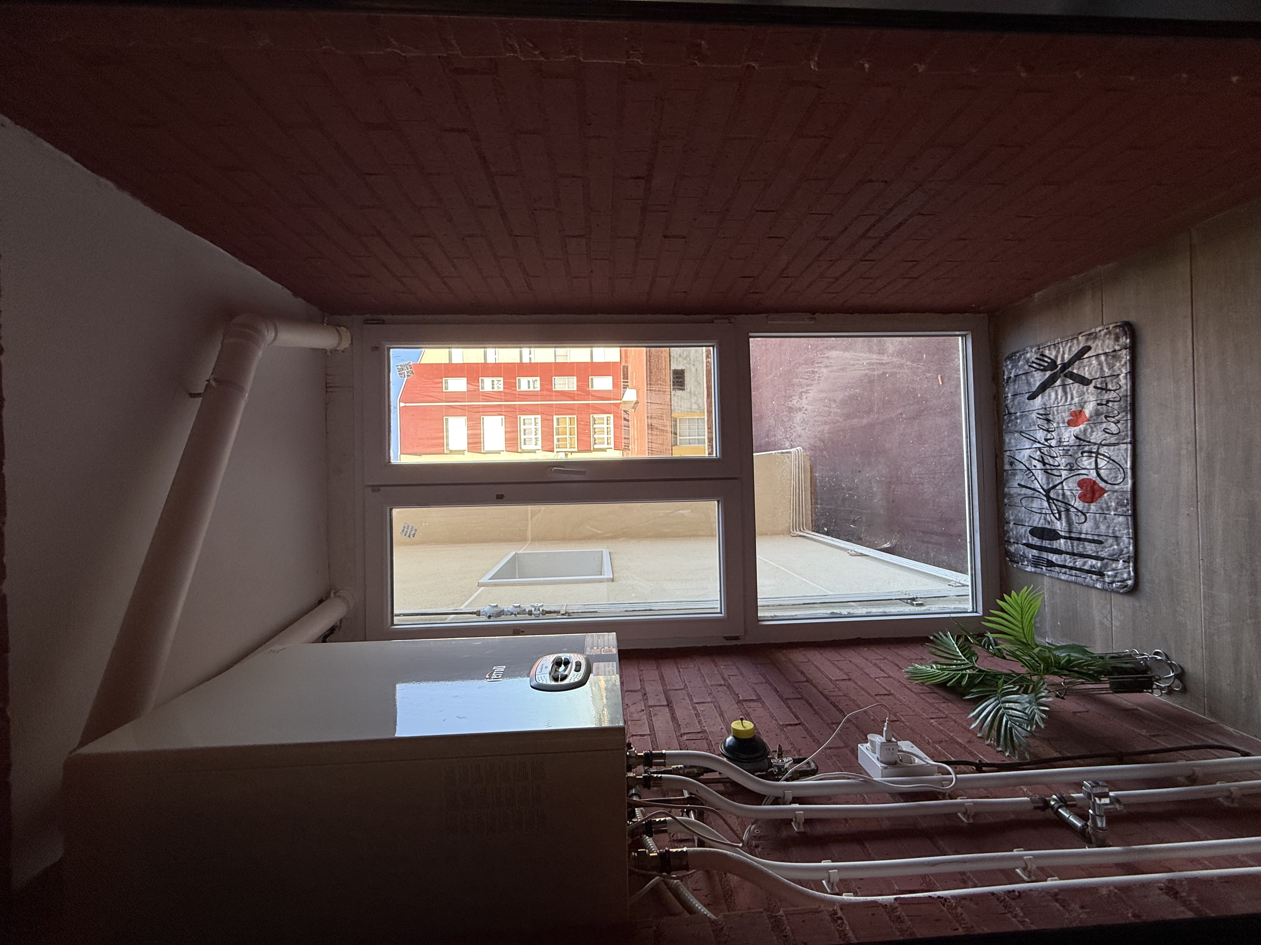 Habitación 105 m², Magaz de Pisuerga