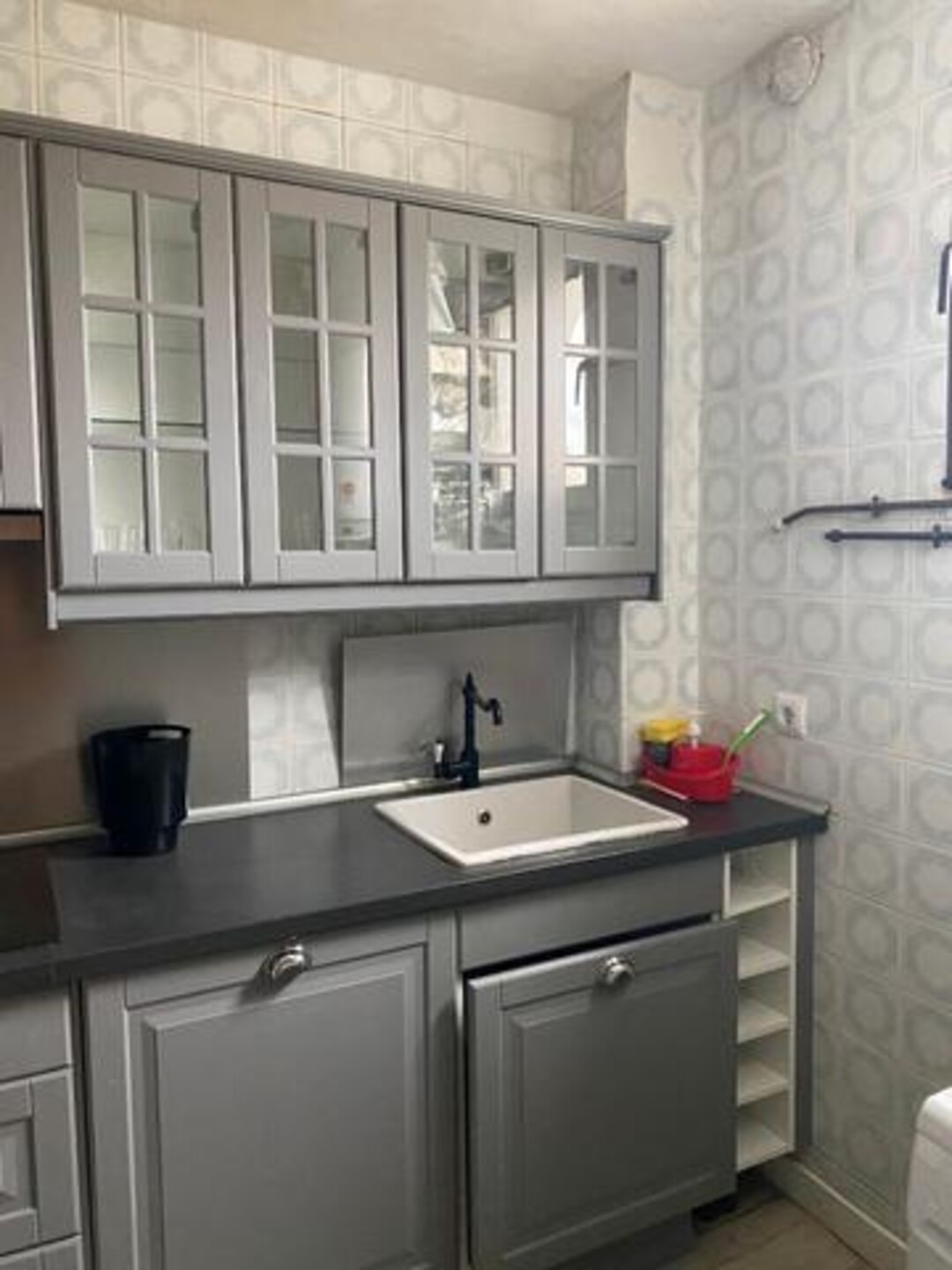 Piso de 120 m² en Segovia
