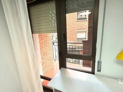 Habitación en alquiler, Murcia