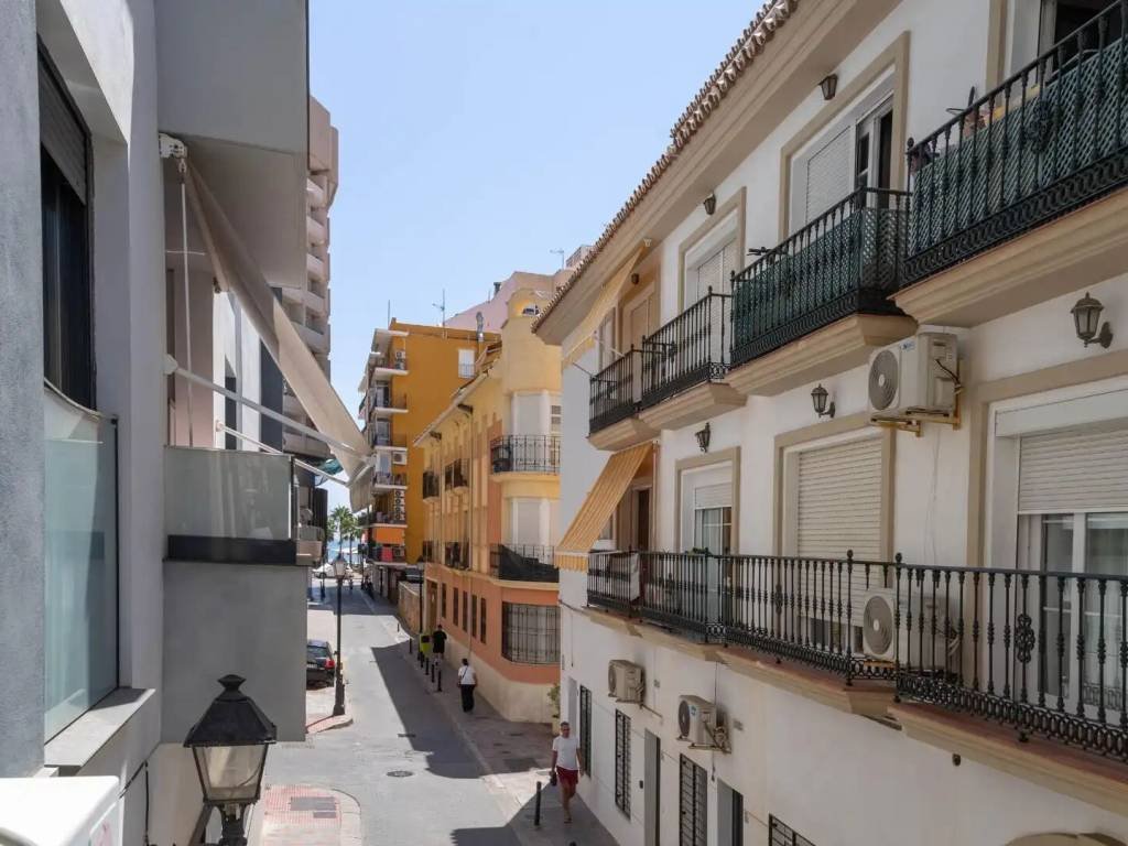Piso de 49 m² en Fuengirola
