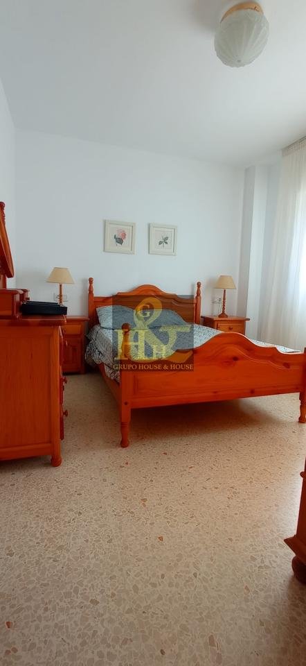 Piso de 100 m² en Sanlúcar de Barrameda