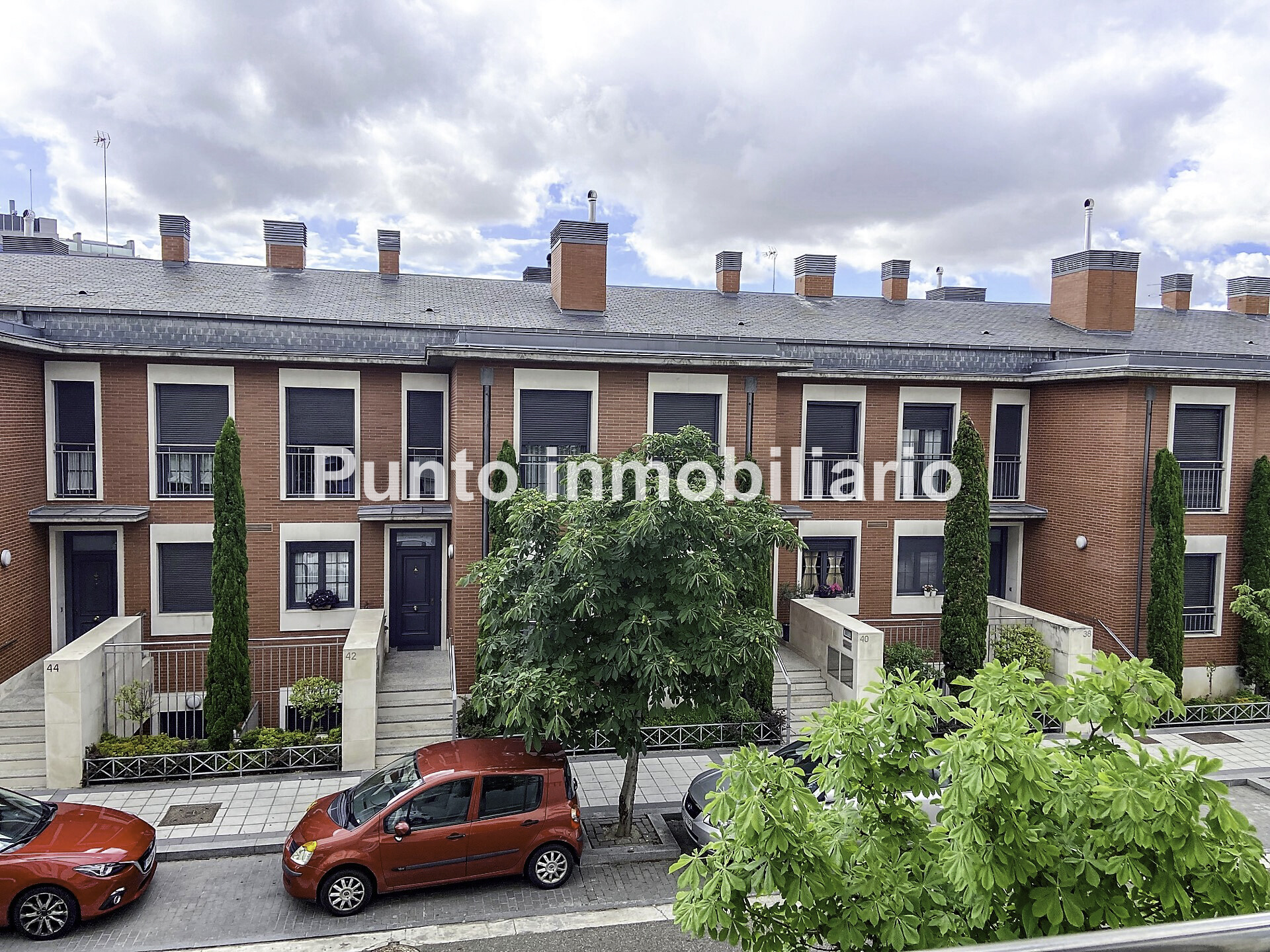 Piso de 93 m² en Valladolid