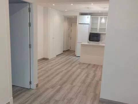 Piso de 92 m² en Sevilla
