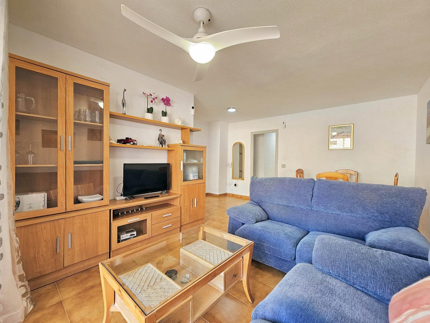 Piso de 90 m² en Cartagena