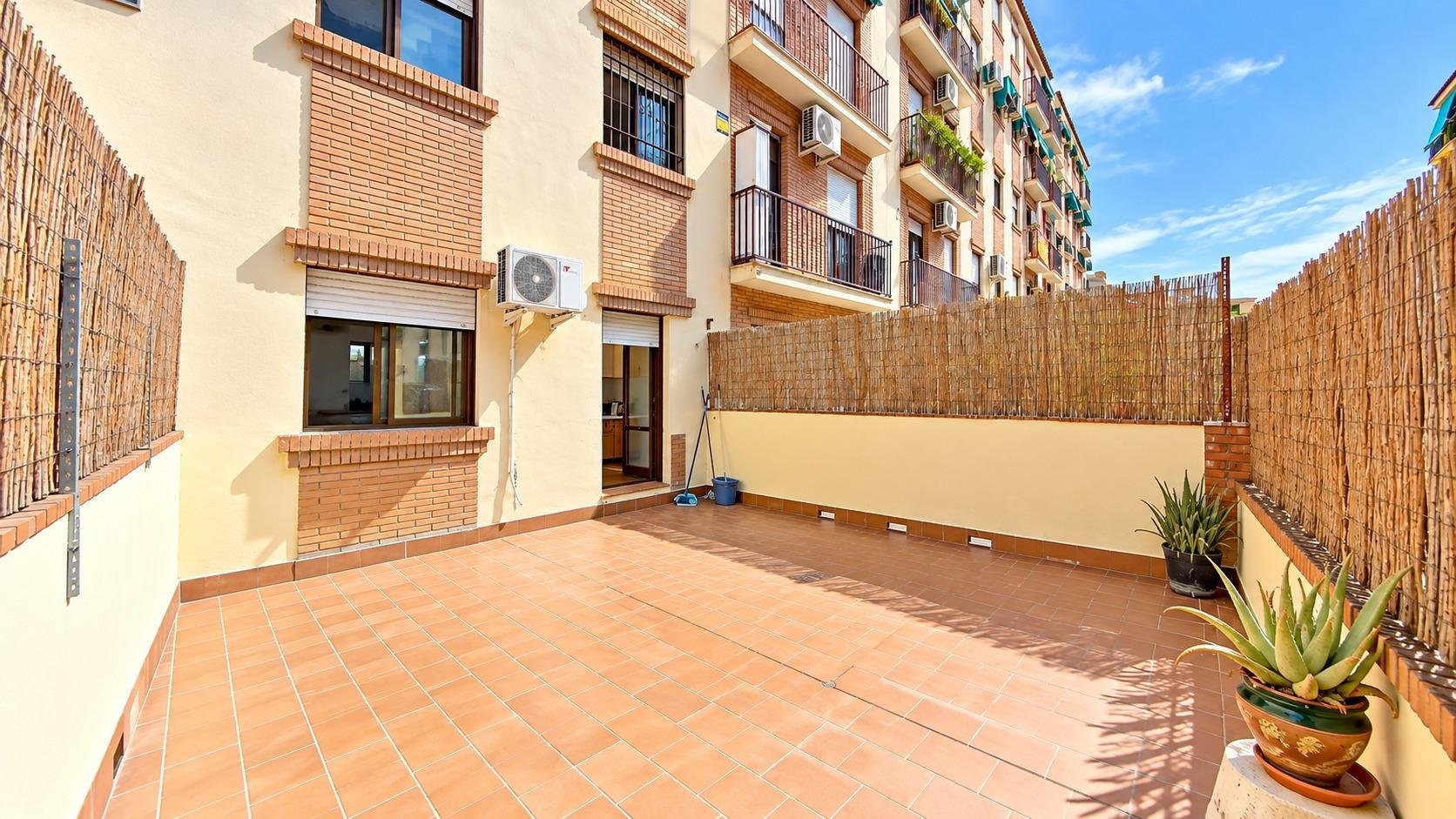 Appartamento 50 m² a Granada