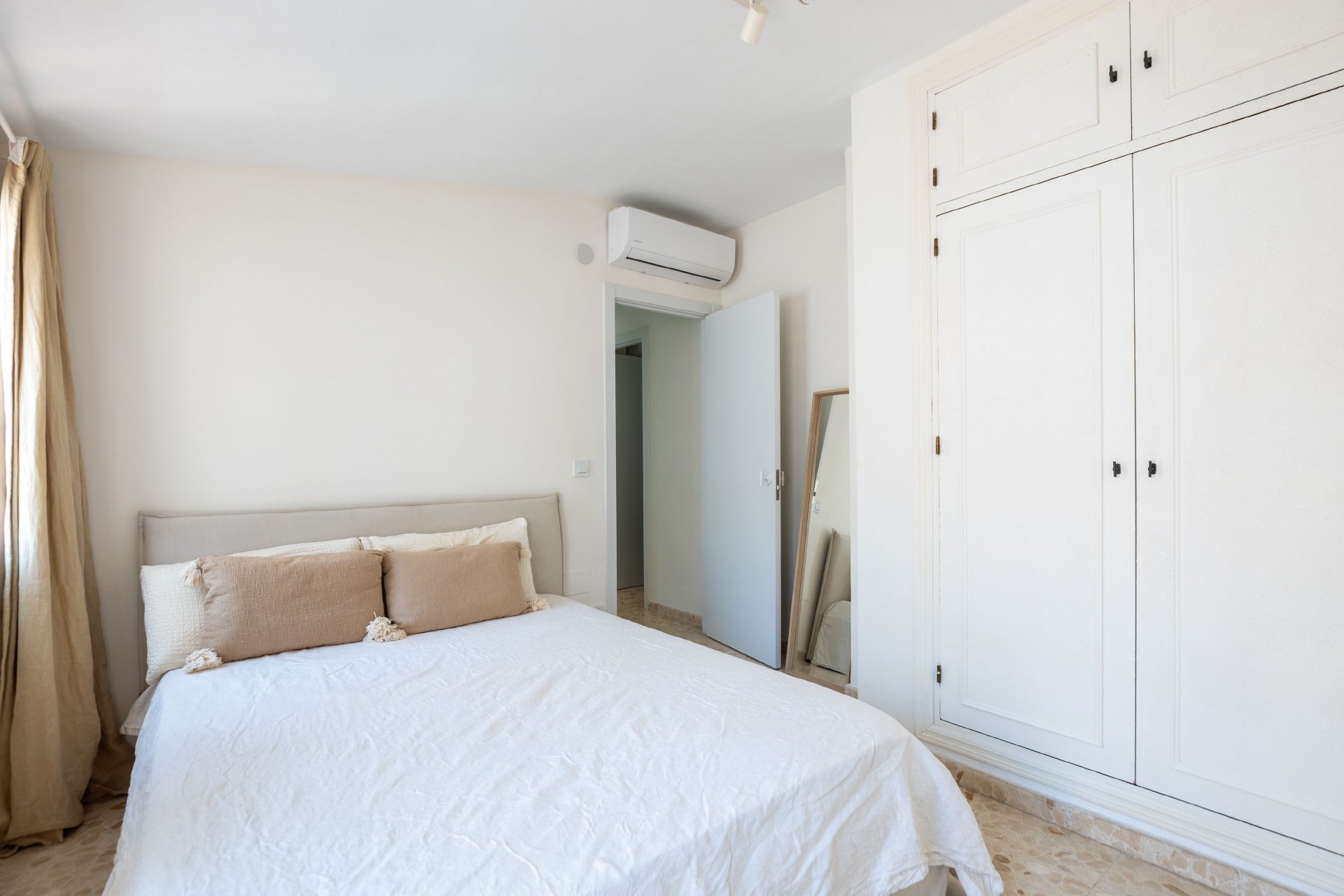 Pis de 109 m² a Màlaga