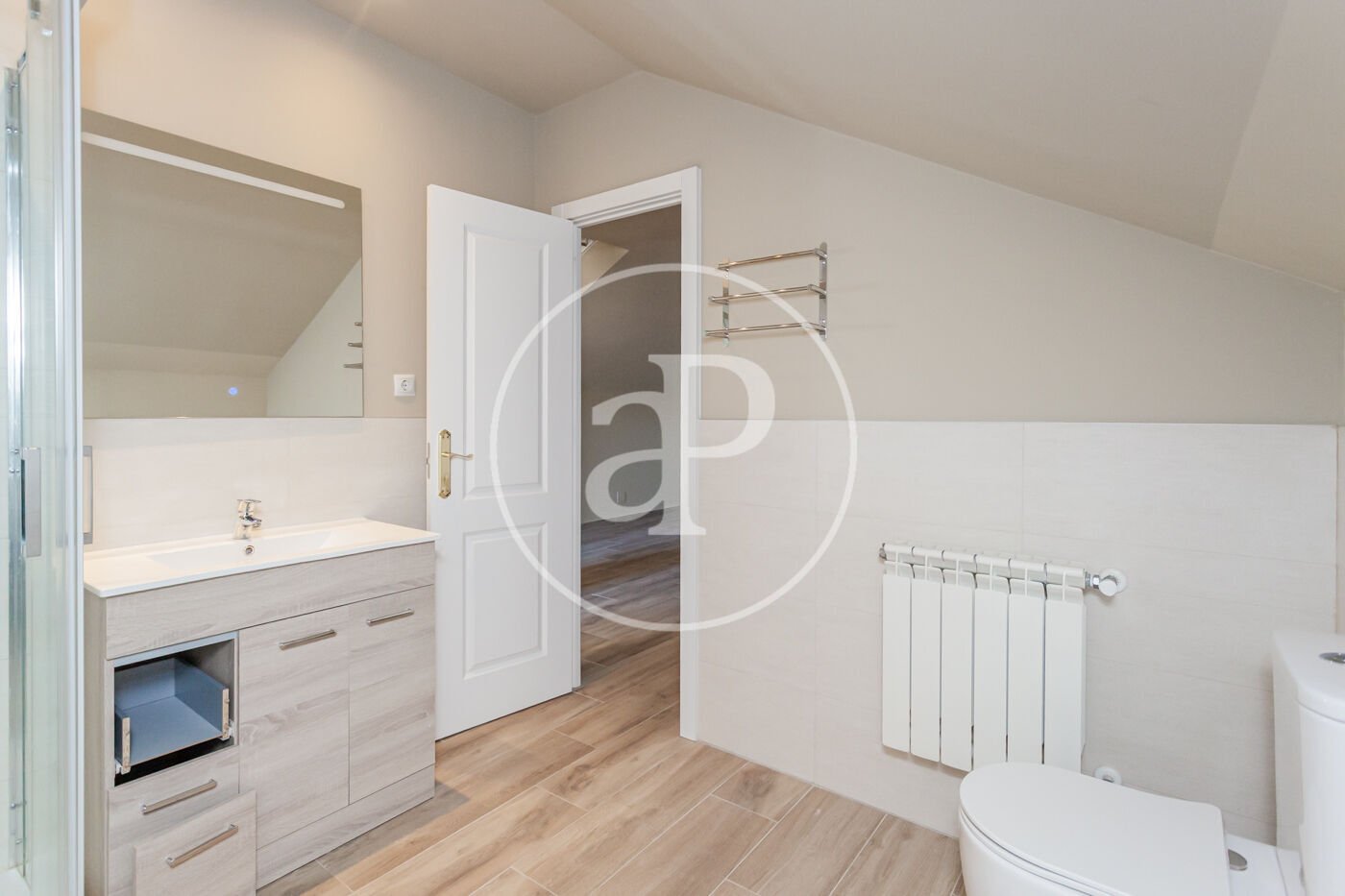 Casa de 440 m² a Madrid