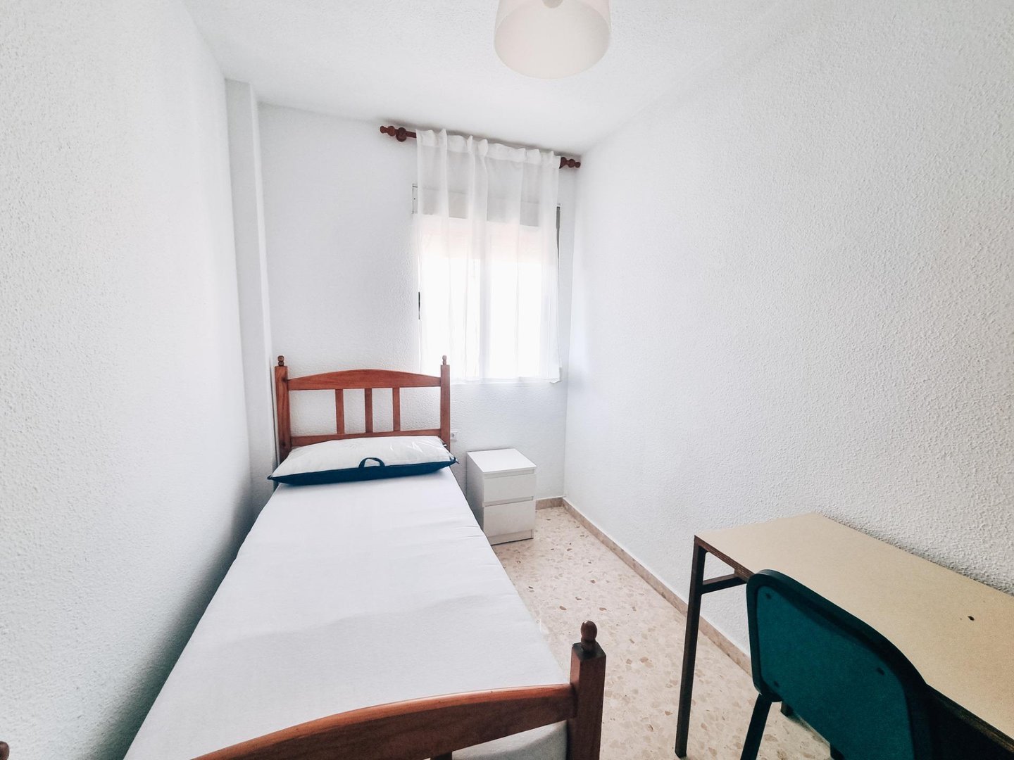 Habitación 95 m², Granada