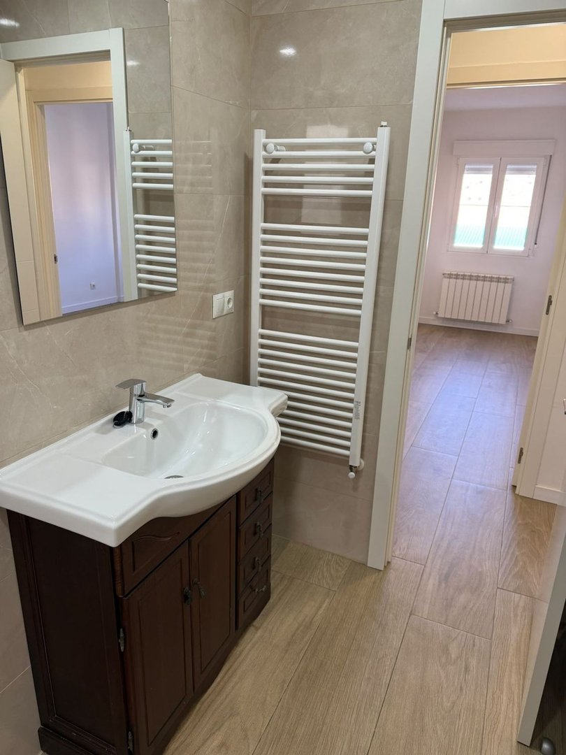 Piso de 72 m² en Valladolid
