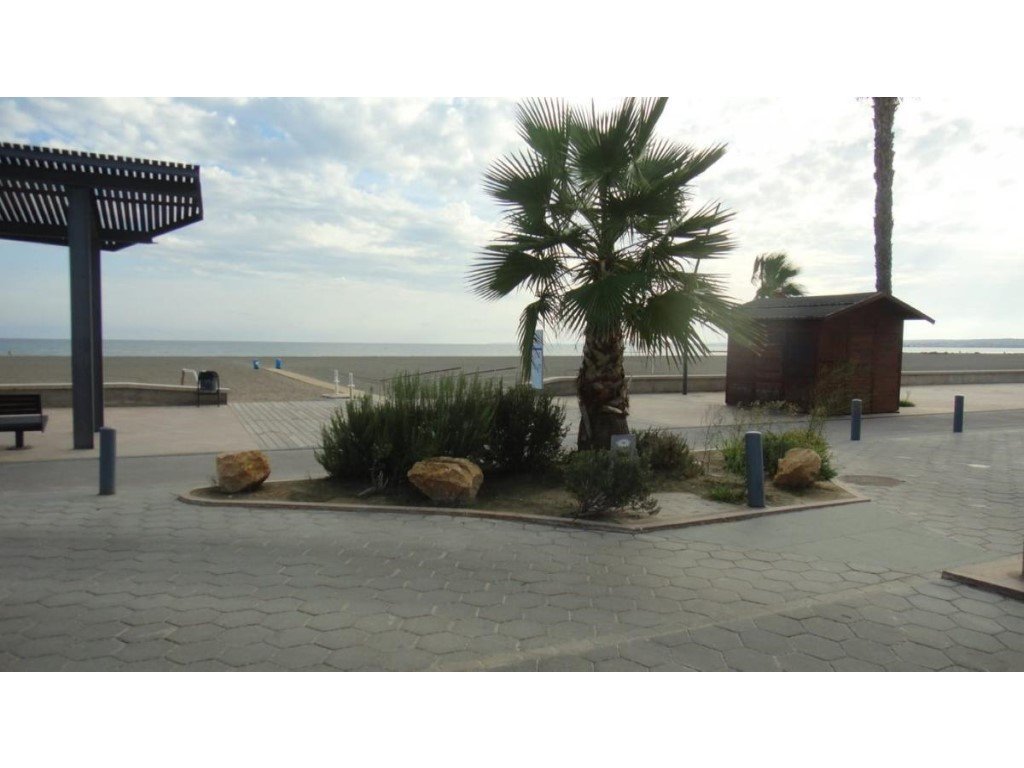 Wohnung 120 m² in Santa Pola