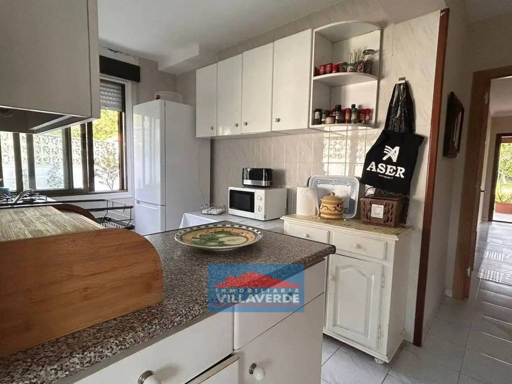 Casa de 90 m² en Cangas de Morrazo