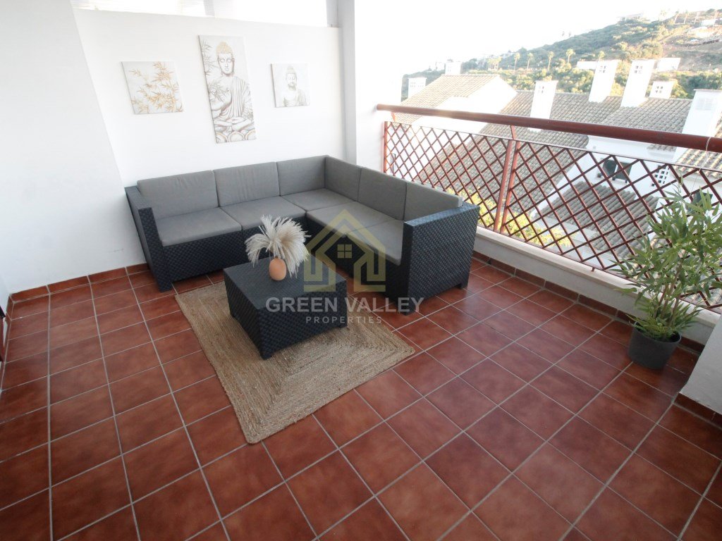 Piso de 112 m² en San Roque