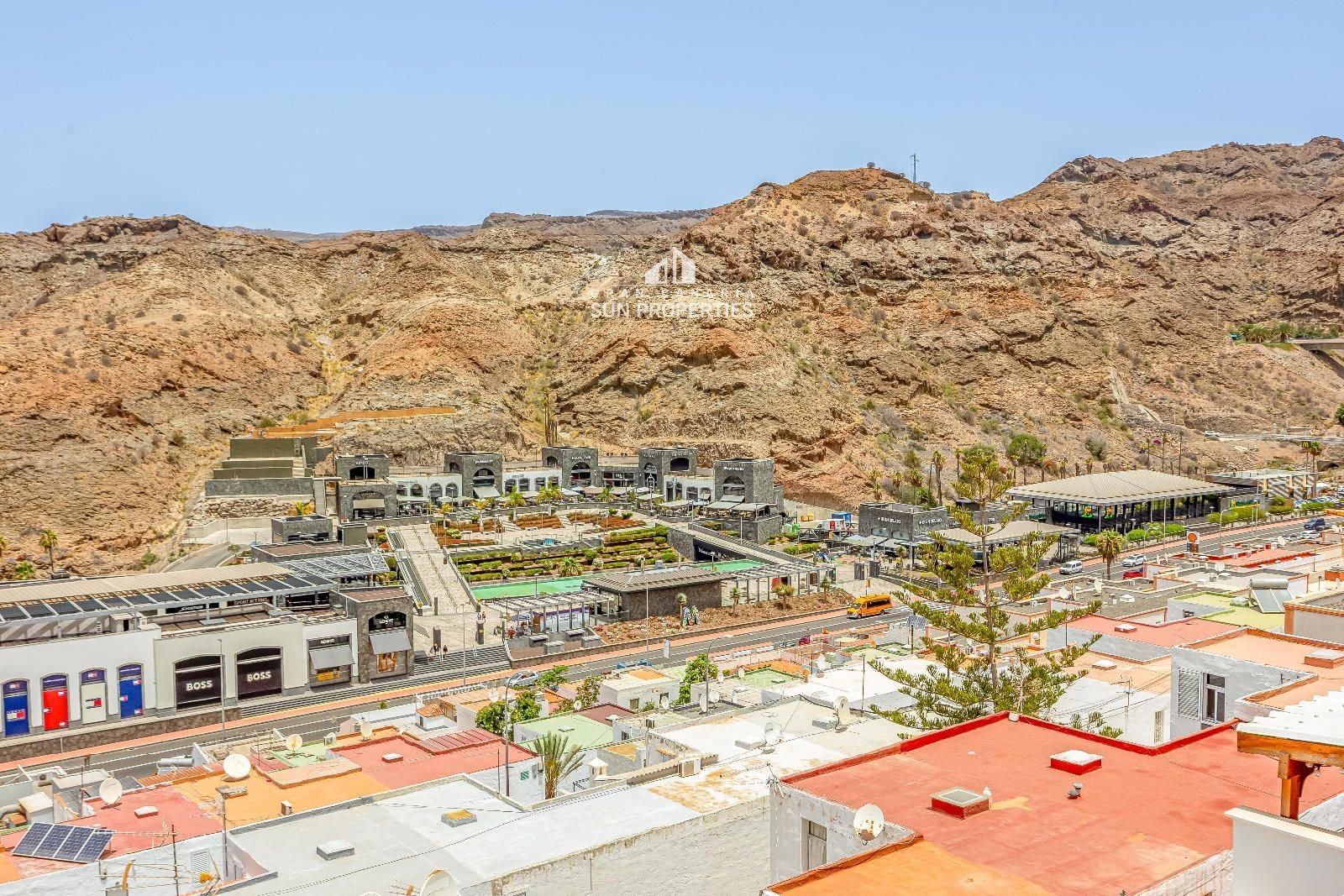 Casa de 104 m² en Mogán